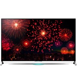Sony KD55X9005CBU Black - 55inch UHD Smart LED TV with Freeview HD Passive 3D WiFi 4x HDMI Ports
